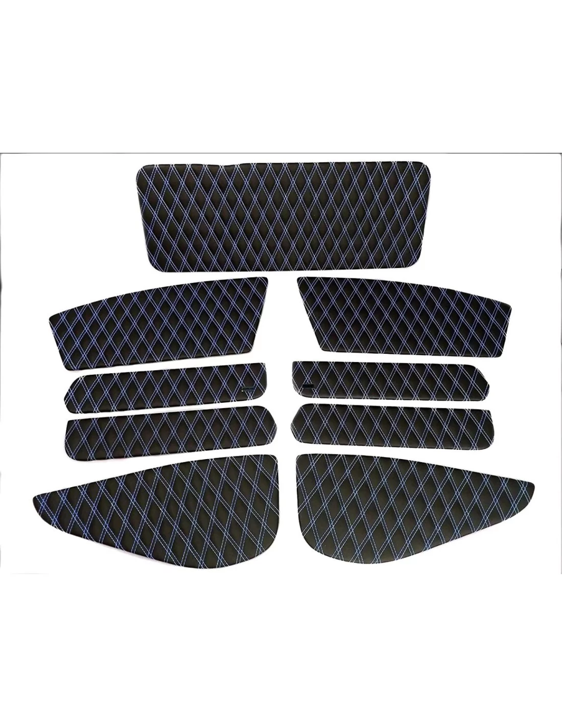 - Mercedes Benz - Eco leder innenverkleidung mit brabus badges für türverkleidungen mercedes-benz w463 - 5 - Kaufen Sie Öko-Led  - Mercedes Benz - Eco leder innenverkleidung mit brabus badges für türverkleidungen mercedes-benz w463 - 5 - Kaufen Sie Öko-Led