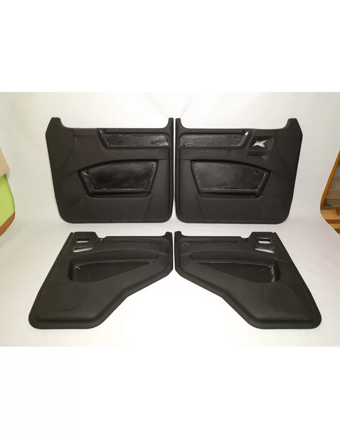 - Mercedes Benz - Türinnenverkleidungen ohne Ledereinsätze für mercedes-benz w463 g-wagon 1979 - 2001 - 1 - Kaufen Sie Türinnen - Mercedes Benz - Türinnenverkleidungen ohne Ledereinsätze für mercedes-benz w463 g-wagon 1979 - 2001 - 1 - Kaufen Sie Türinnen
