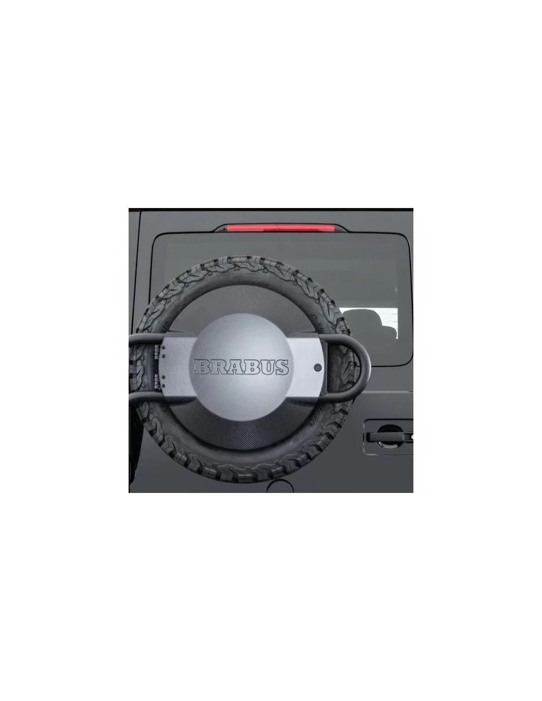 - Mercedes Benz - ZESTAW KONWERSYJNY Mercedes-Benz W463A 4X4 AMG G63 do BRABUS AMG 4x4 - 9 - Przekształć swój Mercedes-Benz W46  - Mercedes Benz - ZESTAW KONWERSYJNY Mercedes-Benz W463A 4X4 AMG G63 do BRABUS AMG 4x4 - 9 - Przekształć swój Mercedes-Benz W46