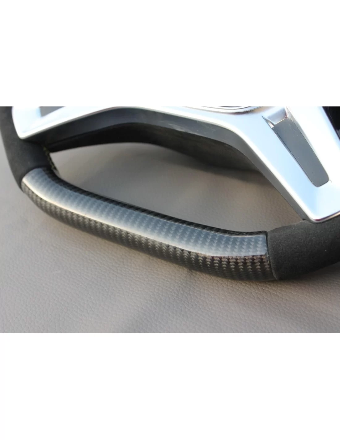 - Lenkräder - Mercedes-Benz E-Klasse G-Klasse GL-Klasse ML-Klasse W166 X166 W463 Lenkrad Carbon Alcantara - 8 - Mercedes-Benz E - Lenkräder - Mercedes-Benz E-Klasse G-Klasse GL-Klasse ML-Klasse W166 X166 W463 Lenkrad Carbon Alcantara - 8 - Mercedes-Benz E