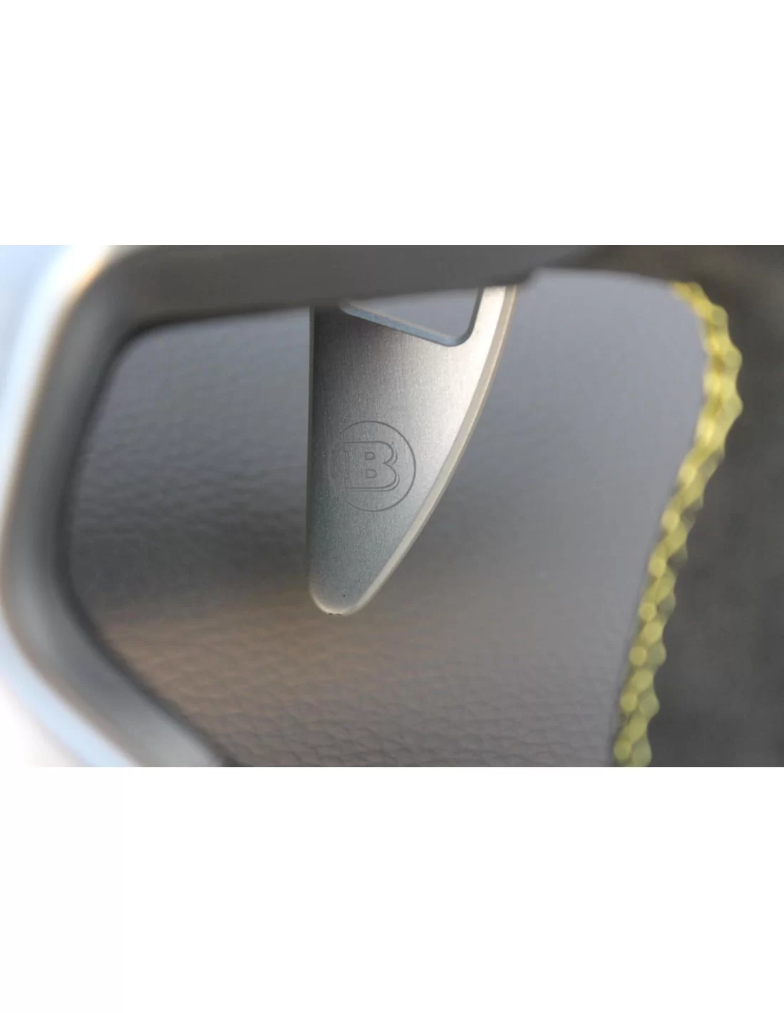 - Volante - Mercedes-Benz Clase E Clase G Clase GL Clase ML W166 X166 W463 Volante Carbono Alcantara - 9 - Eleve su experiencia - Volante - Mercedes-Benz Clase E Clase G Clase GL Clase ML W166 X166 W463 Volante Carbono Alcantara - 9 - Eleve su experiencia