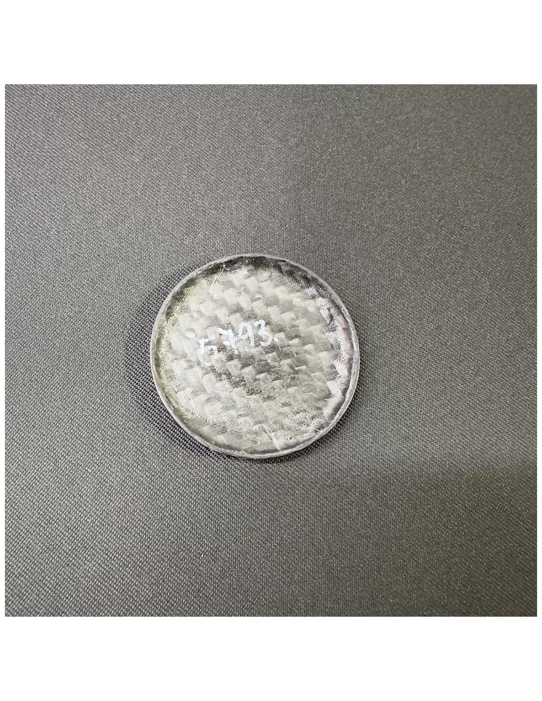 - Lenkräder - BRABUS Lenkradkappen-Plakette aus Carbon für Mercedes-Benz Fahrzeuge - 3 - Veredeln Sie Ihren Mercedes-Benz mit e  - Lenkräder - BRABUS Lenkradkappen-Plakette aus Carbon für Mercedes-Benz Fahrzeuge - 3 - Veredeln Sie Ihren Mercedes-Benz mit e