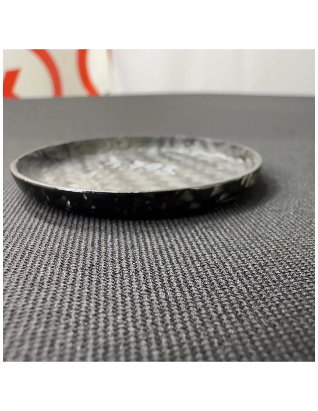 - Steering Wheels - Carbon fiber BRABUS steering wheel cap badge for Mercedes-Benz cars - 4 - Enhance your Mercedes-Benz with a - Steering Wheels - Carbon fiber BRABUS steering wheel cap badge for Mercedes-Benz cars - 4 - Enhance your Mercedes-Benz with a