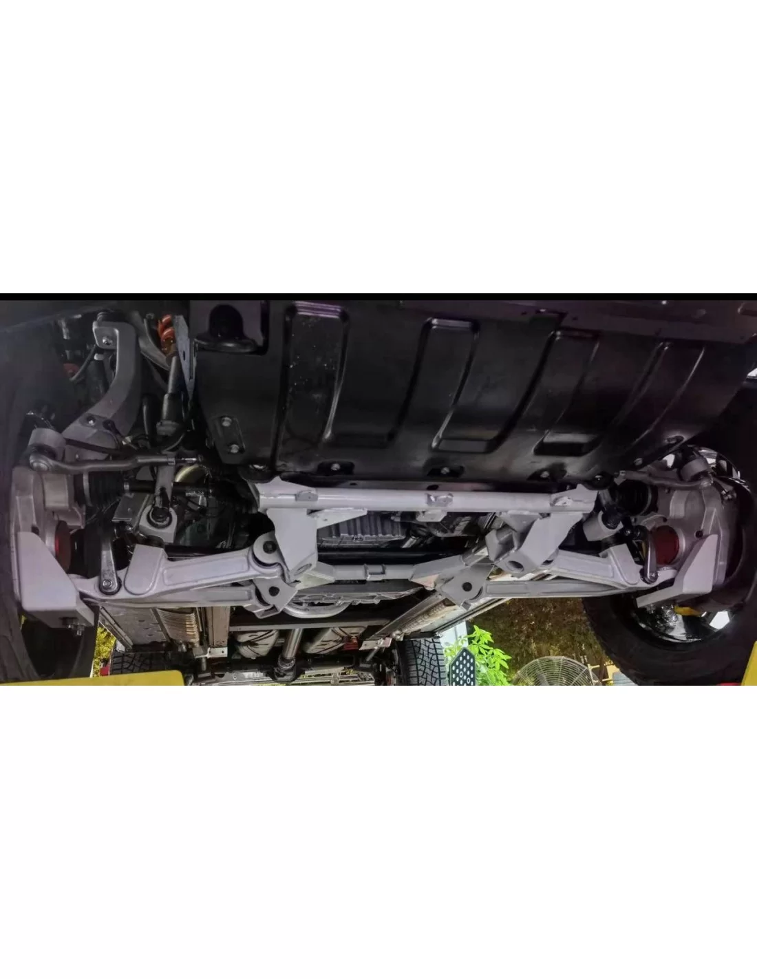 - Mercedes-Benz - 传送门车桥 8 螺栓(8X165.1)改装套件 4x4 梅赛德斯 W463A G 型旅行车 - 2 - 使用我们的 8 螺栓门式车桥车轮改装套件,将您的梅赛德斯 W463A 改装成真正的越野车,完美打造您的四轮驱动 G  - Mercedes-Benz - 传送门车桥 8 螺栓(8X165.1)改装套件 4x4 梅赛德斯 W463A G 型旅行车 - 2 - 使用我们的 8 螺栓门式车桥车轮改装套件,将您的梅赛德斯 W463A 改装成真正的越野车,完美打造您的四轮驱动 G