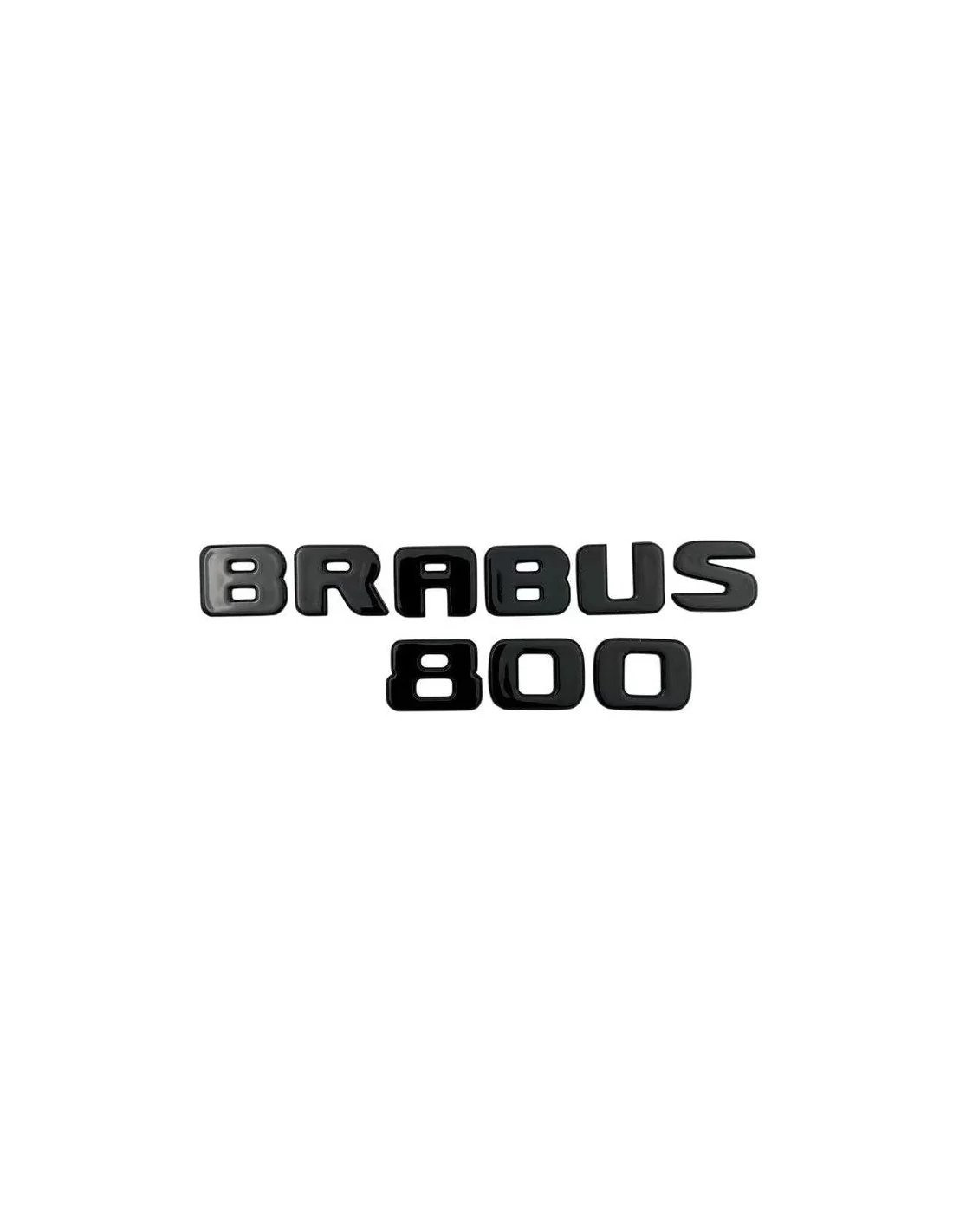 - Mercedes-Benz - Ombouwset voor mercedes-benz w463a g63 amg 4x4 naar brabus 800 widestar stealth groen - 21 - Verhoog uw Merce - Mercedes-Benz - Ombouwset voor mercedes-benz w463a g63 amg 4x4 naar brabus 800 widestar stealth groen - 21 - Verhoog uw Merce