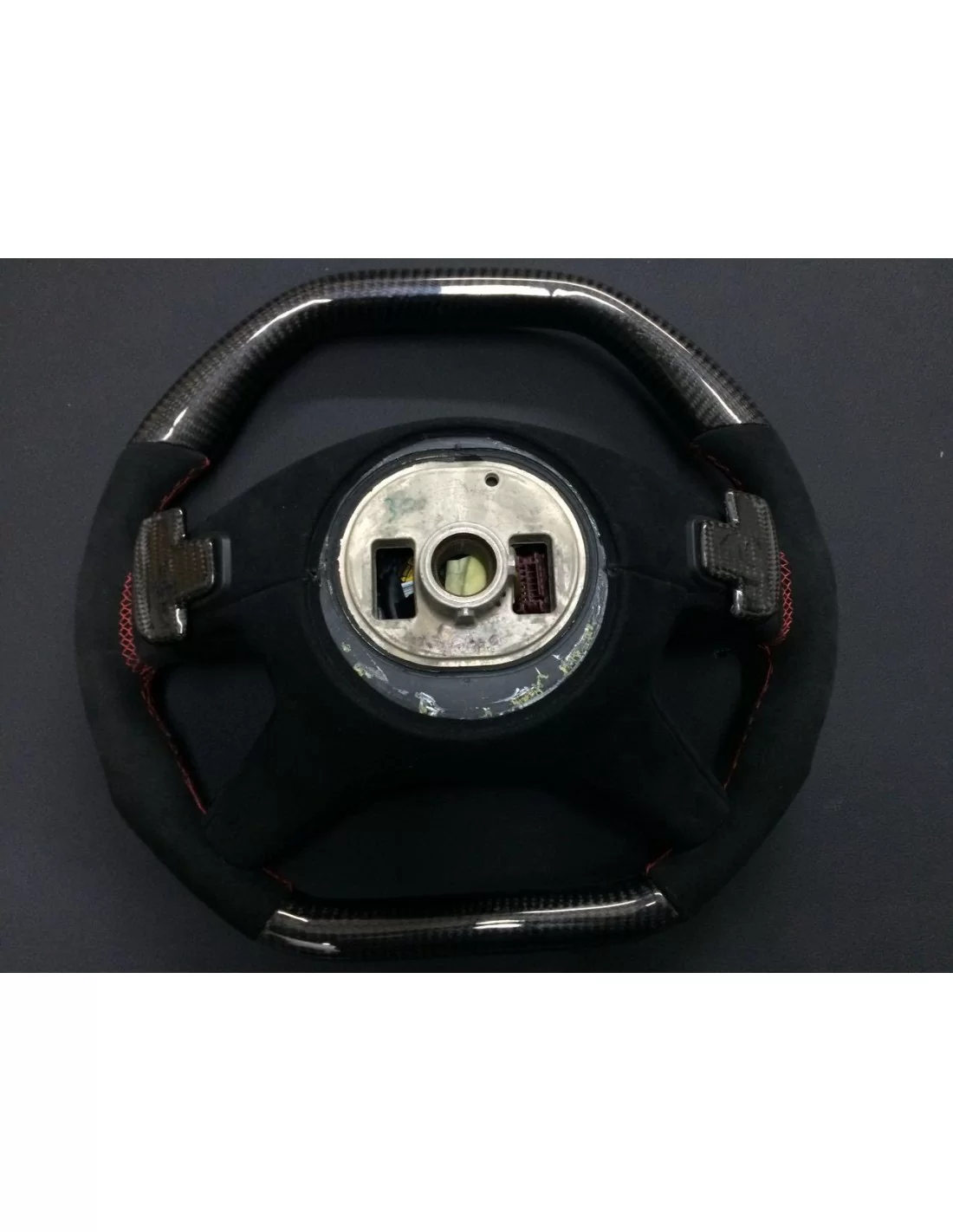 - Volant - Mercedes-Benz Classe E Classe G Classe GL Classe ML-CLass W166 X166 W463 Volant de direction - 5 - Améliorez votre M - Volant - Mercedes-Benz Classe E Classe G Classe GL Classe ML-CLass W166 X166 W463 Volant de direction - 5 - Améliorez votre M