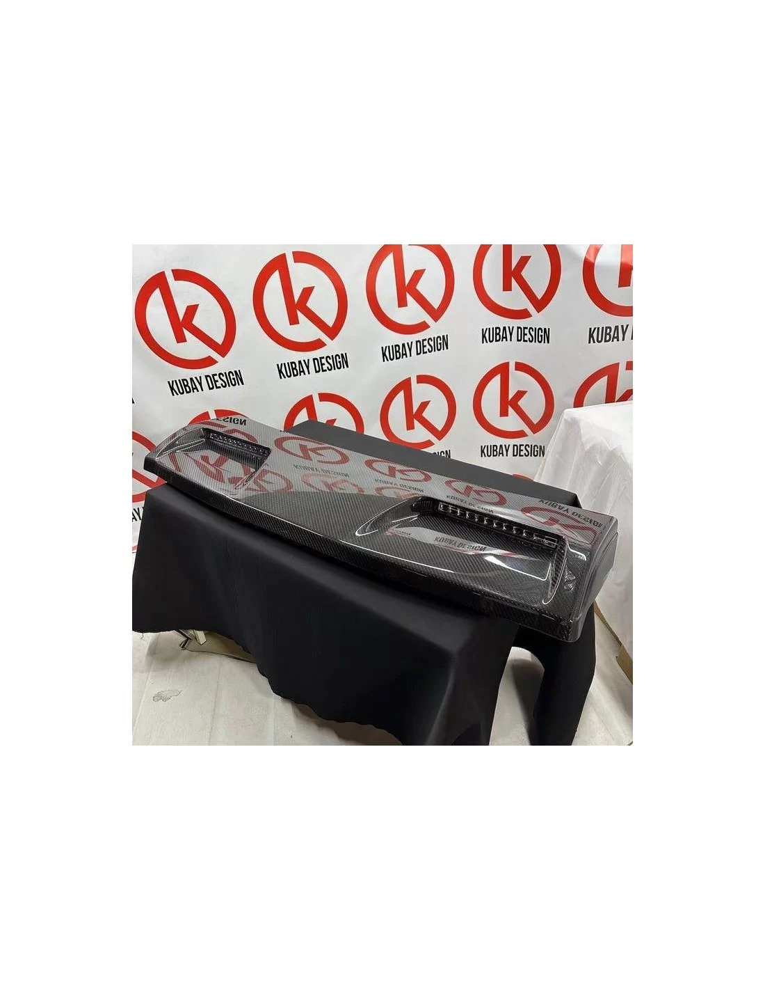  - Mercedes Benz - Umbausatz für mercedes-benz w463a g-wagon auf brabus 800 stealth green 4x4 squared full - 19 - Verwandeln Sie