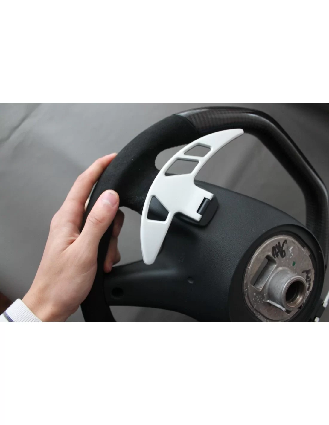 - Lenkräder - Mercedes-Benz E-Klasse G-Klasse GL-Klasse ML-Klasse W166 X166 W463 Lenkrad Carbon Alcantara - 2 - Mercedes-Benz E - Lenkräder - Mercedes-Benz E-Klasse G-Klasse GL-Klasse ML-Klasse W166 X166 W463 Lenkrad Carbon Alcantara - 2 - Mercedes-Benz E