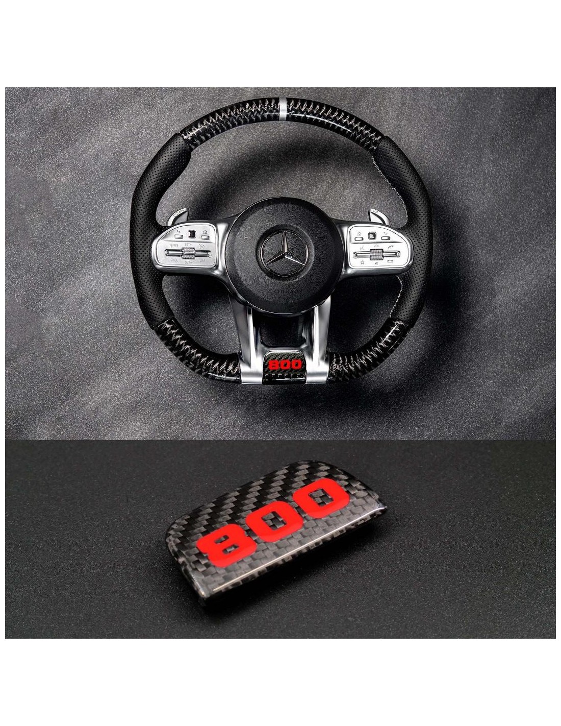 Сarbon fiber Brabus 800 Emblem Badge for AMG Steering Wheels Mercedes G-Class W463A Steering Wheels, Shop, Mercedes-Benz, Emblem Сarbon fiber Brabus 800 Emblem Badge for AMG Steering Wheels Mercedes G-Class W463A Steering Wheels, Shop, Mercedes-Benz, Emblem