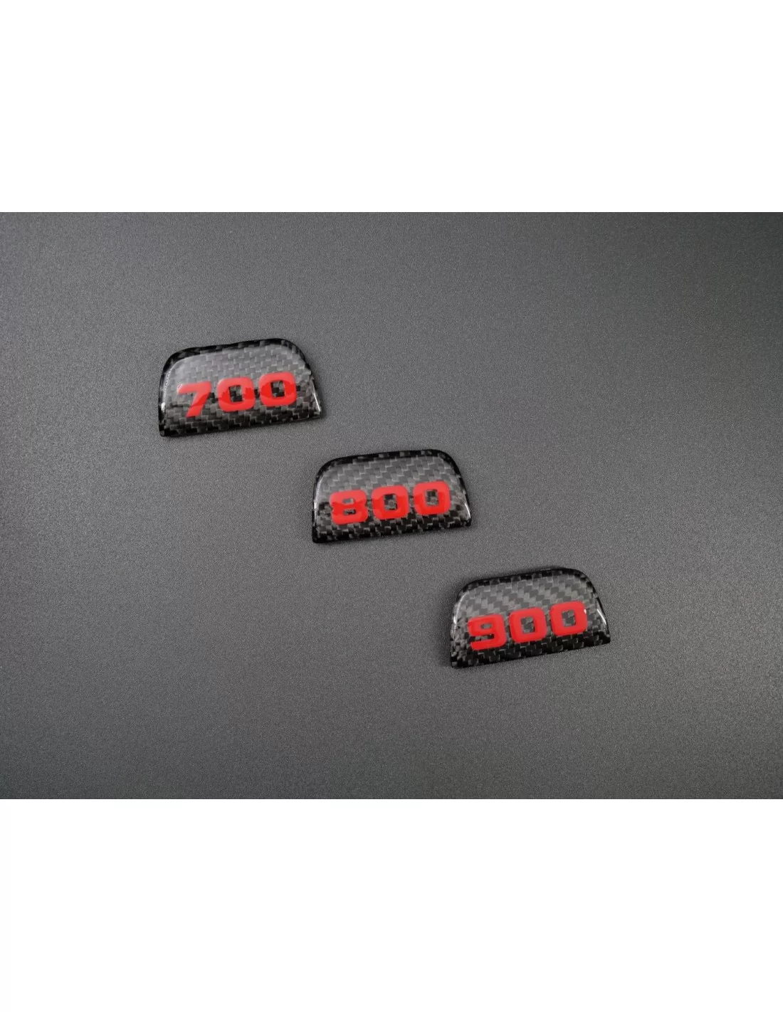 Сarbon fiber Brabus 900 Emblem Abzeichen für AMG Lenkräder Mercedes G-Klasse W463A Lenkräder, Tuning-Parts, Mercedes Benz, Emble
