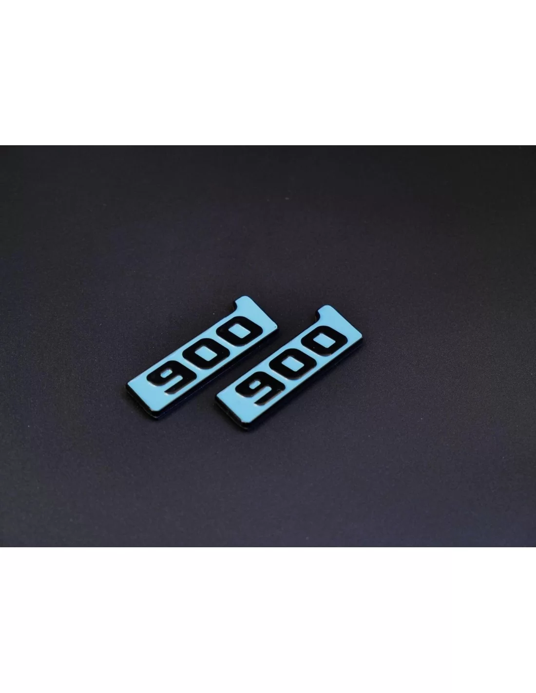 - logo & Emblems - Brabus 900 BITURBO metálico Tiffany guardabarros emblema logotipo insignias para Mercedes-Benz W463A Clase G  - logo & Emblems - Brabus 900 BITURBO metálico Tiffany guardabarros emblema logotipo insignias para Mercedes-Benz W463A Clase G
