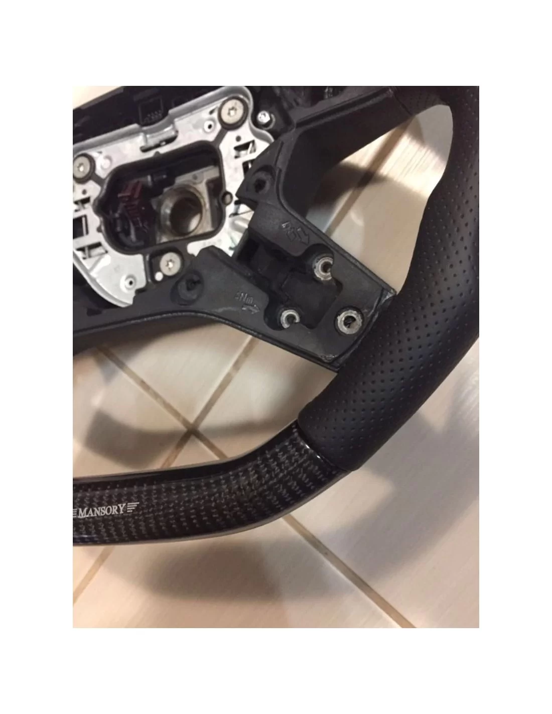 - Lenkräder - Mercedes-Benz E-Klasse G-Klasse GL-Klasse ML-Klasse W166 X166 W463 Lederlenkrad Carbon - 4 - Mercedes-Benz E-Klas - Lenkräder - Mercedes-Benz E-Klasse G-Klasse GL-Klasse ML-Klasse W166 X166 W463 Lederlenkrad Carbon - 4 - Mercedes-Benz E-Klas