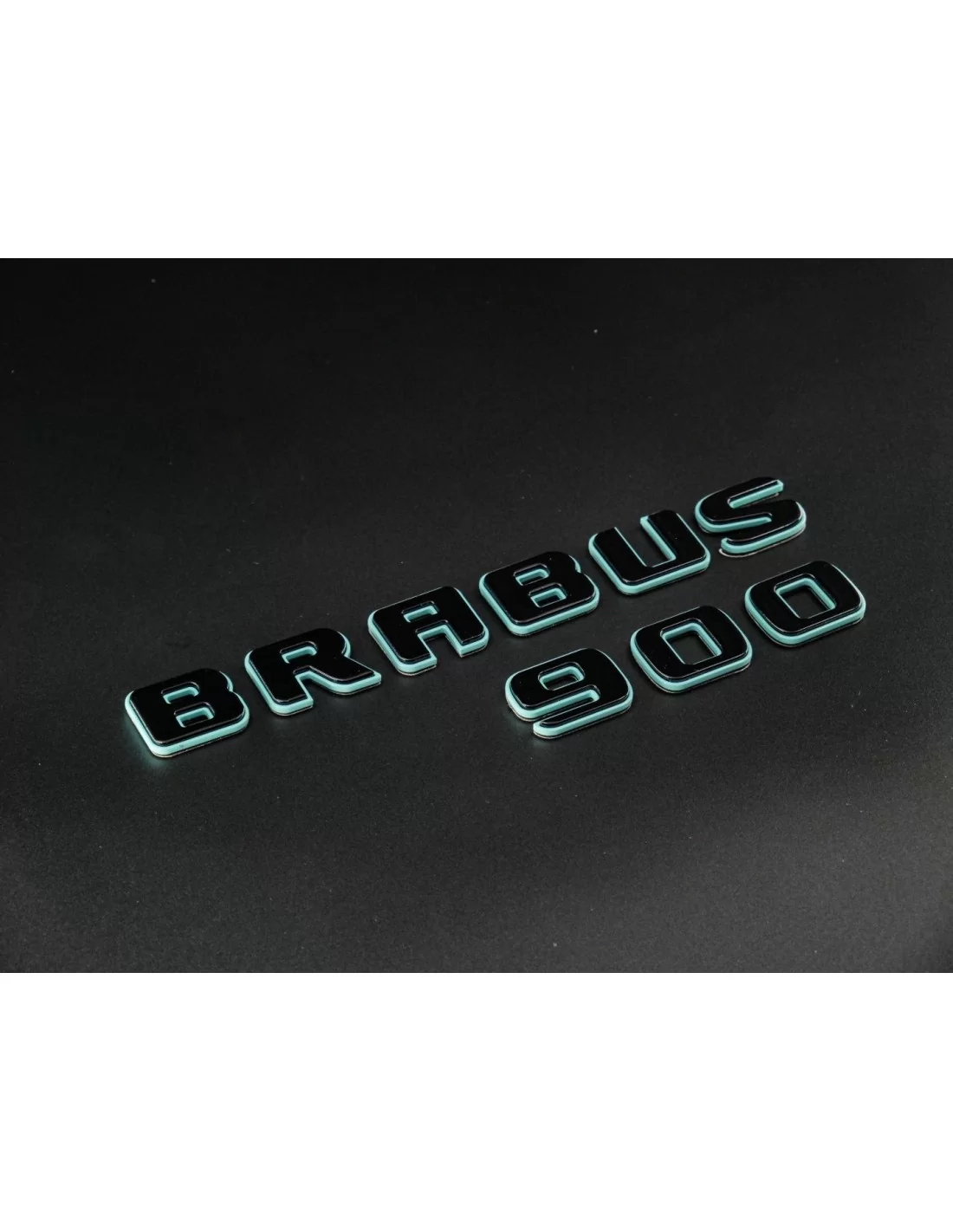 Metallic Brabus 900 Tiffany met zwarte emblemen badges set voor Mercedes-Benz G-klasse w463a w464 Mercedes-Benz, Emblems, Merced Metallic Brabus 900 Tiffany met zwarte emblemen badges set voor Mercedes-Benz G-klasse w463a w464 Mercedes-Benz, Emblems, Merced