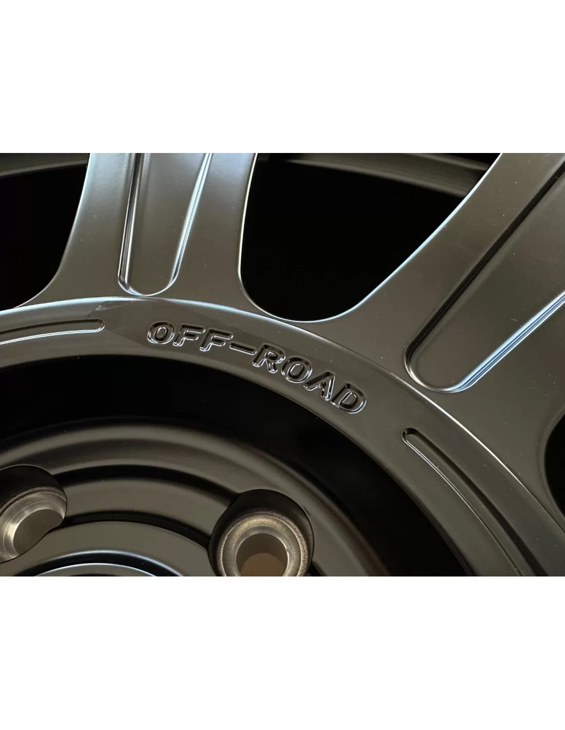 Set di cerchi BRABUS da 22 pollici Monoblock HD per Mercedes-Benz W463A 4x4 G-Wagon Mercedes Benz, G Class W463A 4x4, Sospension