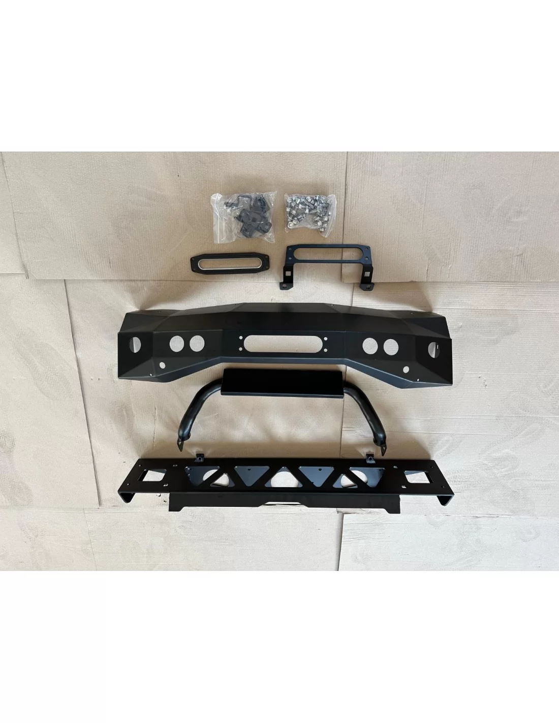 Kit de montaje de cabrestante para Mercedes-Benz W463A 6x6 W464 G Class W463A XLP 900 6x6, Exterior y tuning G Class W463A XLP 9 Kit de montaje de cabrestante para Mercedes-Benz W463A 6x6 W464 G Class W463A XLP 900 6x6, Exterior y tuning G Class W463A XLP 9