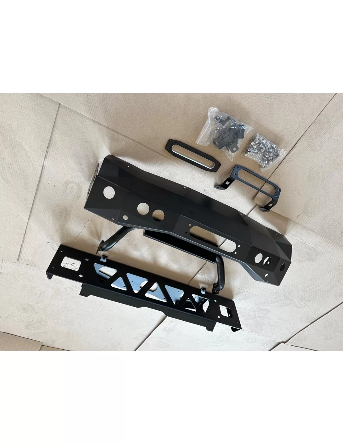 Kit de montaje de cabrestante para Mercedes-Benz W463A 6x6 W464 G Class W463A XLP 900 6x6, Exterior y tuning G Class W463A XLP 9 Kit de montaje de cabrestante para Mercedes-Benz W463A 6x6 W464 G Class W463A XLP 900 6x6, Exterior y tuning G Class W463A XLP 9