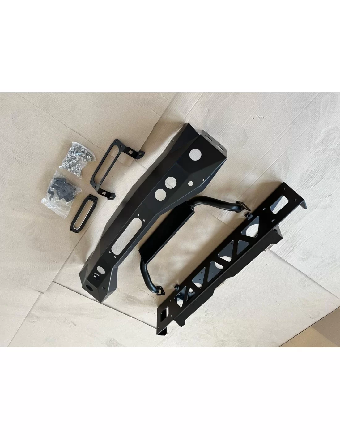 Kit de montaje de cabrestante para Mercedes-Benz W463A 6x6 W464 G Class W463A XLP 900 6x6, Exterior y tuning G Class W463A XLP 9 Kit de montaje de cabrestante para Mercedes-Benz W463A 6x6 W464 G Class W463A XLP 900 6x6, Exterior y tuning G Class W463A XLP 9