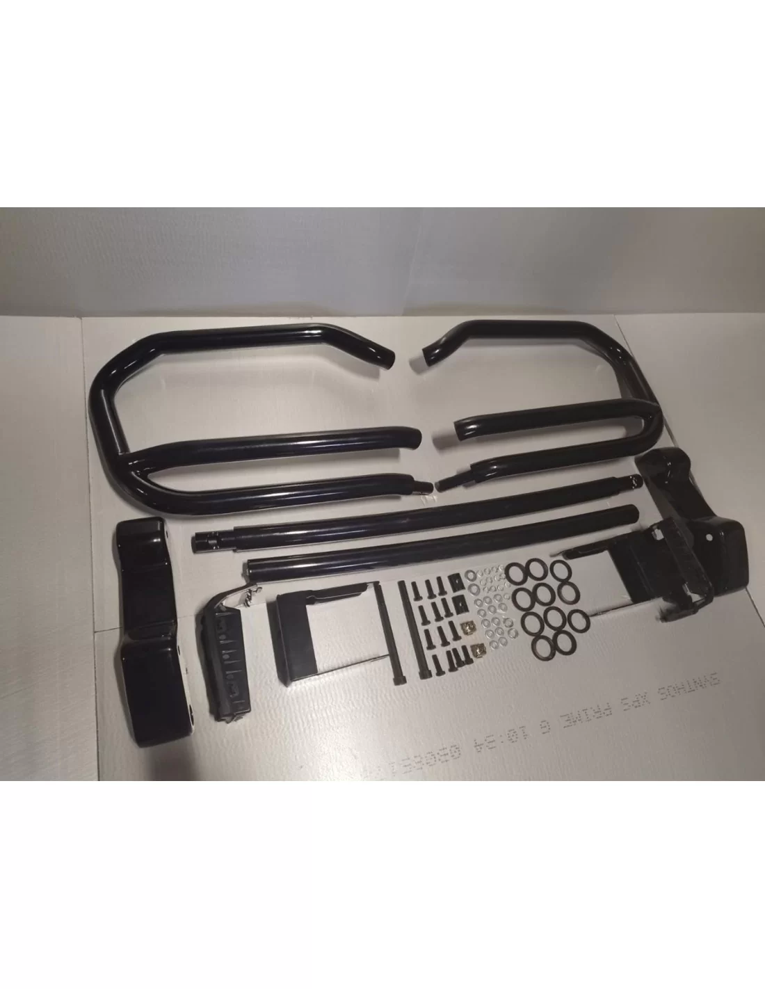 Front AMG bumper guard G-Wagon W463A for Mercedes-Benz Mercedes-Benz, G-Class 2018+ (W463A), Exterior & Tuning, G-Class, Top Ext Front AMG bumper guard G-Wagon W463A for Mercedes-Benz Mercedes-Benz, G-Class 2018+ (W463A), Exterior & Tuning, G-Class, Top Ext