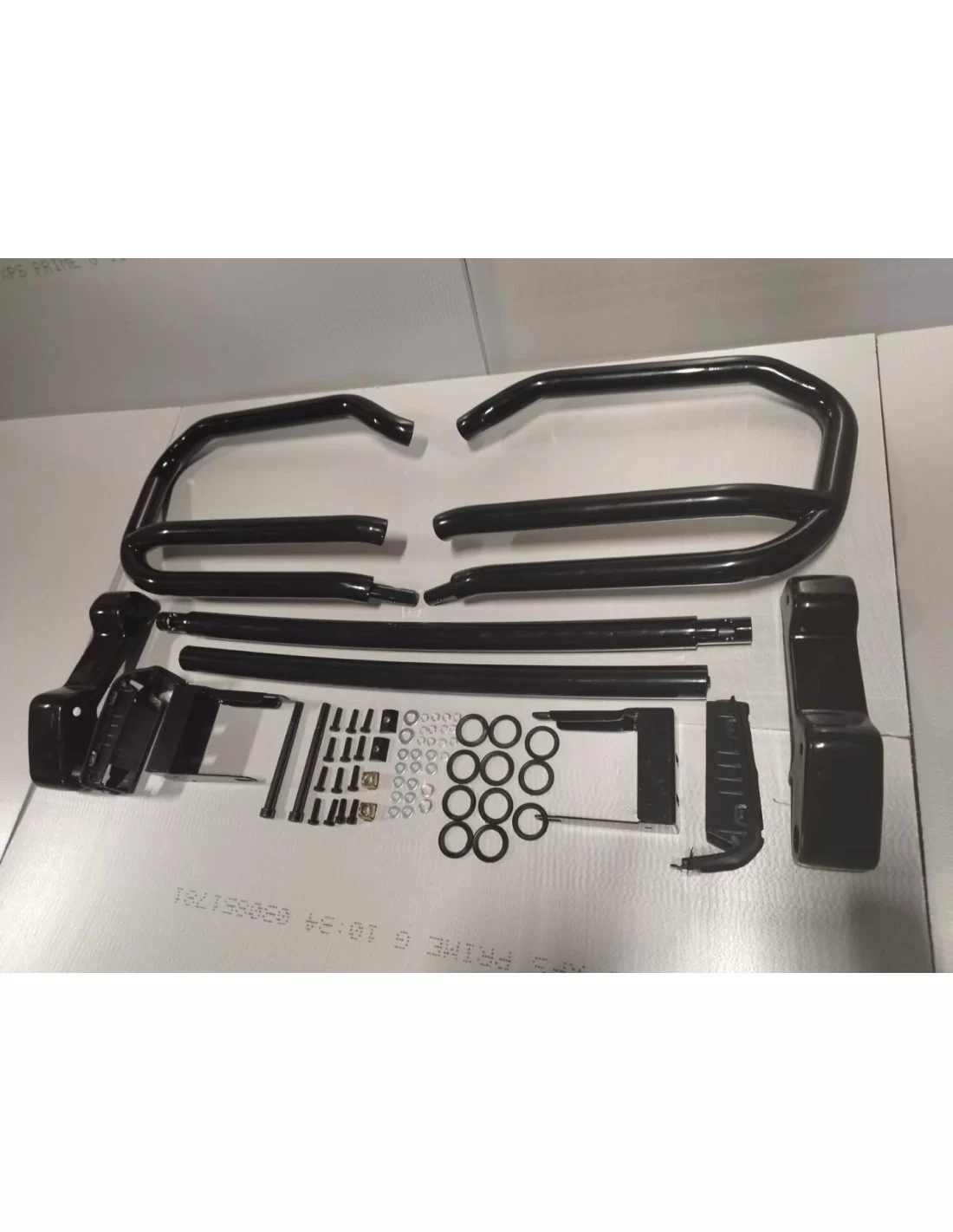 Protector de parachoques delantero AMG G-Wagon W463A para Mercedes-Benz Mercedes Benz, G Class W463A, Body Parts, G-Class, Exter Protector de parachoques delantero AMG G-Wagon W463A para Mercedes-Benz Mercedes Benz, G Class W463A, Body Parts, G-Class, Exter