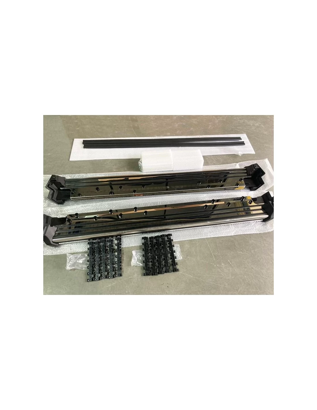 Сhrome W463A Side Step Trittbretter für Mercedes-Benz G-Klasse Mercedes Benz, G Class W463A, Body Parts, Dekorative und funktion Сhrome W463A Side Step Trittbretter für Mercedes-Benz G-Klasse Mercedes Benz, G Class W463A, Body Parts, Dekorative und funktion