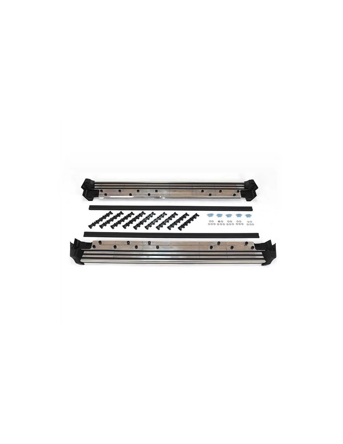 Сhrome W463A Side Step Trittbretter für Mercedes-Benz G-Klasse Mercedes Benz, G Class W463A, Body Parts, Dekorative und funktion Сhrome W463A Side Step Trittbretter für Mercedes-Benz G-Klasse Mercedes Benz, G Class W463A, Body Parts, Dekorative und funktion