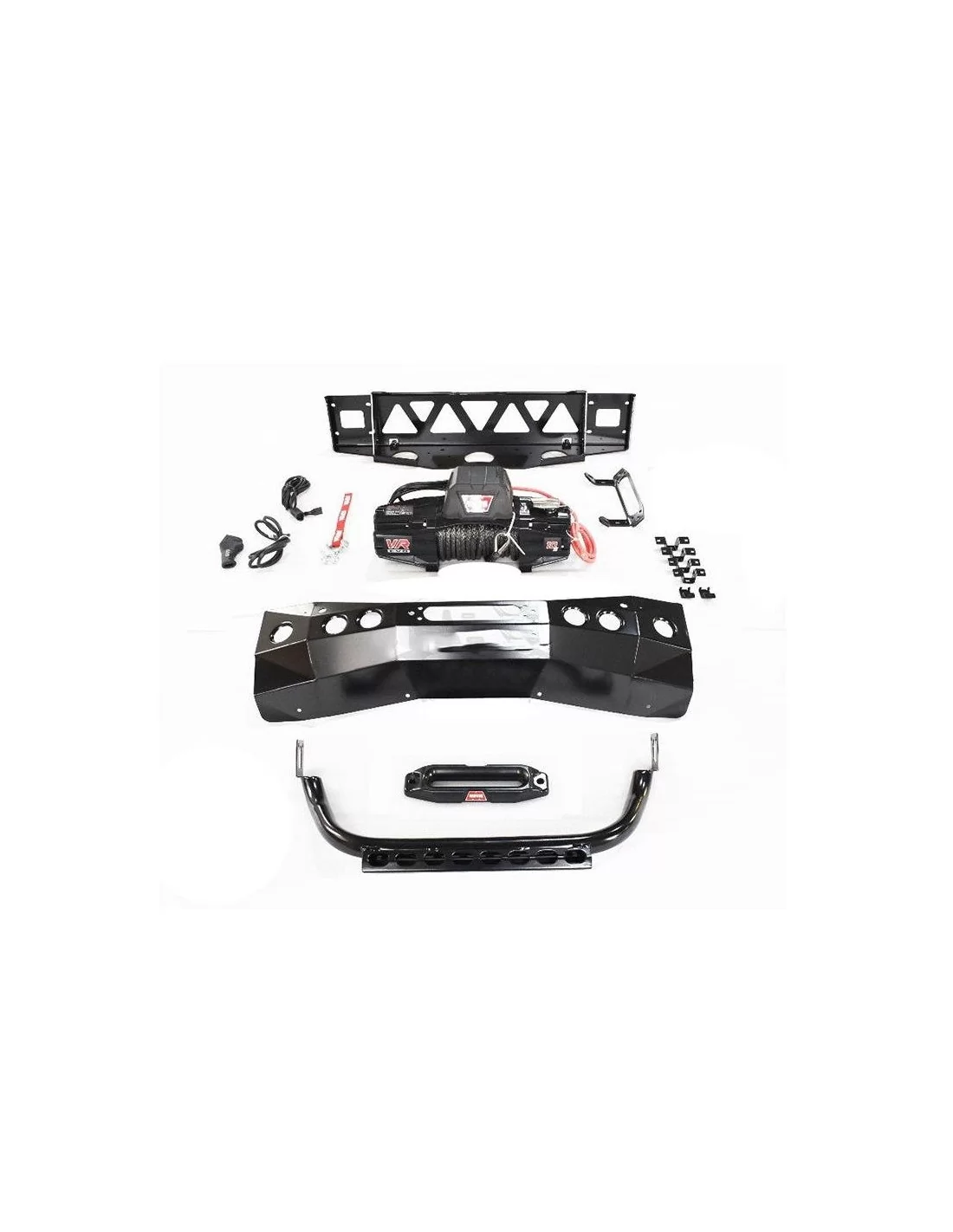 Lierbevestigingsset W463A voor Mercedes-Benz G500 bumper Mercedes-Benz, Mercedes-Benz G-Class 2018+ (W463A), Decoratieve en func Lierbevestigingsset W463A voor Mercedes-Benz G500 bumper Mercedes-Benz, Mercedes-Benz G-Class 2018+ (W463A), Decoratieve en func