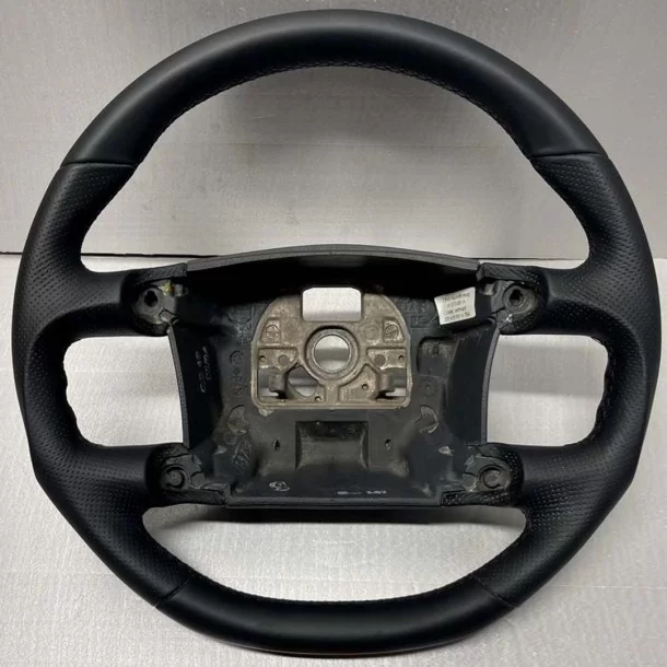  - Steering Wheels - Кермо для Volkswagen Touareg - 1 - Покращуйте свої враження від водіння з кермом, розробленим для Volkswage