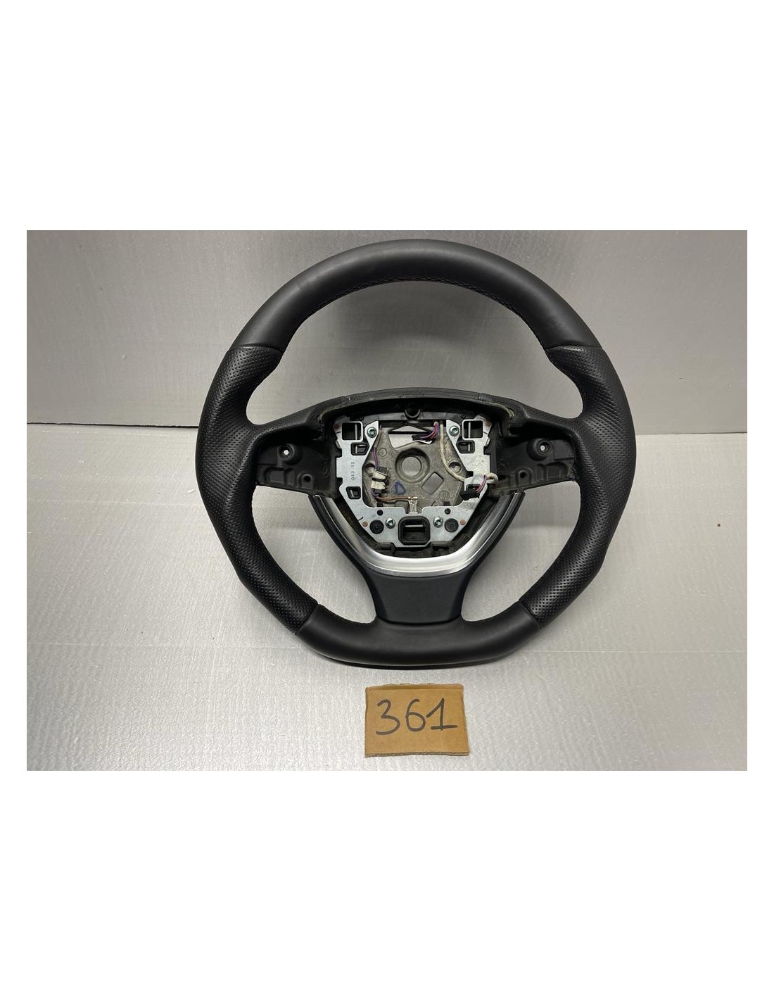 - Steering Wheels - 宝马 F01 F02 F10 方向盘 - 1 - 在 Tuneverse 选购宝马 F01 F02 F10 方向盘,提升您的驾驶体验!提升您的驾驶体验-现在就订购!✅✉️  - Steering Wheels - 宝马 F01 F02 F10 方向盘 - 1 - 在 Tuneverse 选购宝马 F01 F02 F10 方向盘,提升您的驾驶体验!提升您的驾驶体验-现在就订购!✅✉️