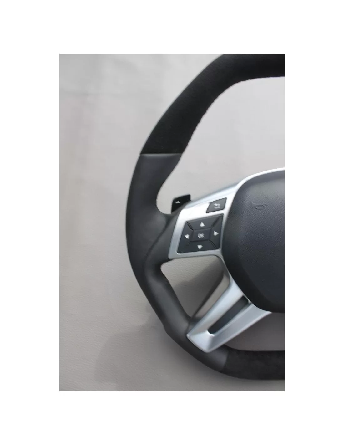 - Steering Wheels - メルセデスベンツ Eクラス Gクラス GL ML W166 X166 W463 ステアリングホイールレザーアルカンターラ - 4 - Steering Wheels メルセデスベンツ Eクラス Gクラス GL ML - Steering Wheels - メルセデスベンツ Eクラス Gクラス GL ML W166 X166 W463 ステアリングホイールレザーアルカンターラ - 4 - Steering Wheels メルセデスベンツ Eクラス Gクラス GL ML