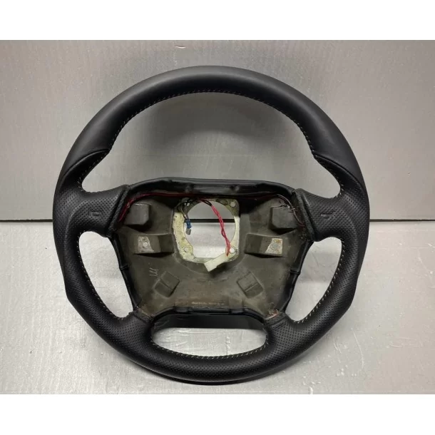  - Steering Wheels - Stuurwiel voor Ferrari F355 - 1 - Verfraai je Ferrari F355 met ons eersteklas stuurwiel bij Tuneverse! Erva