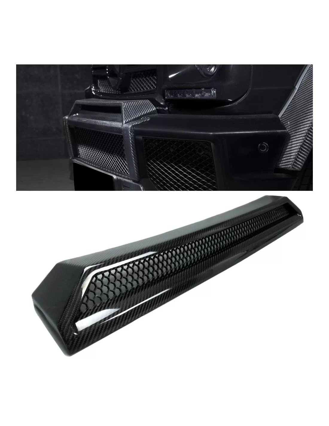 - Mercedes Benz - Mercedes-Benz W463 6x6 Kit di conversione Brabus - 6 - Acquista il kit di conversione Brabus Mercedes-Benz W4  - Mercedes Benz - Mercedes-Benz W463 6x6 Kit di conversione Brabus - 6 - Acquista il kit di conversione Brabus Mercedes-Benz W4