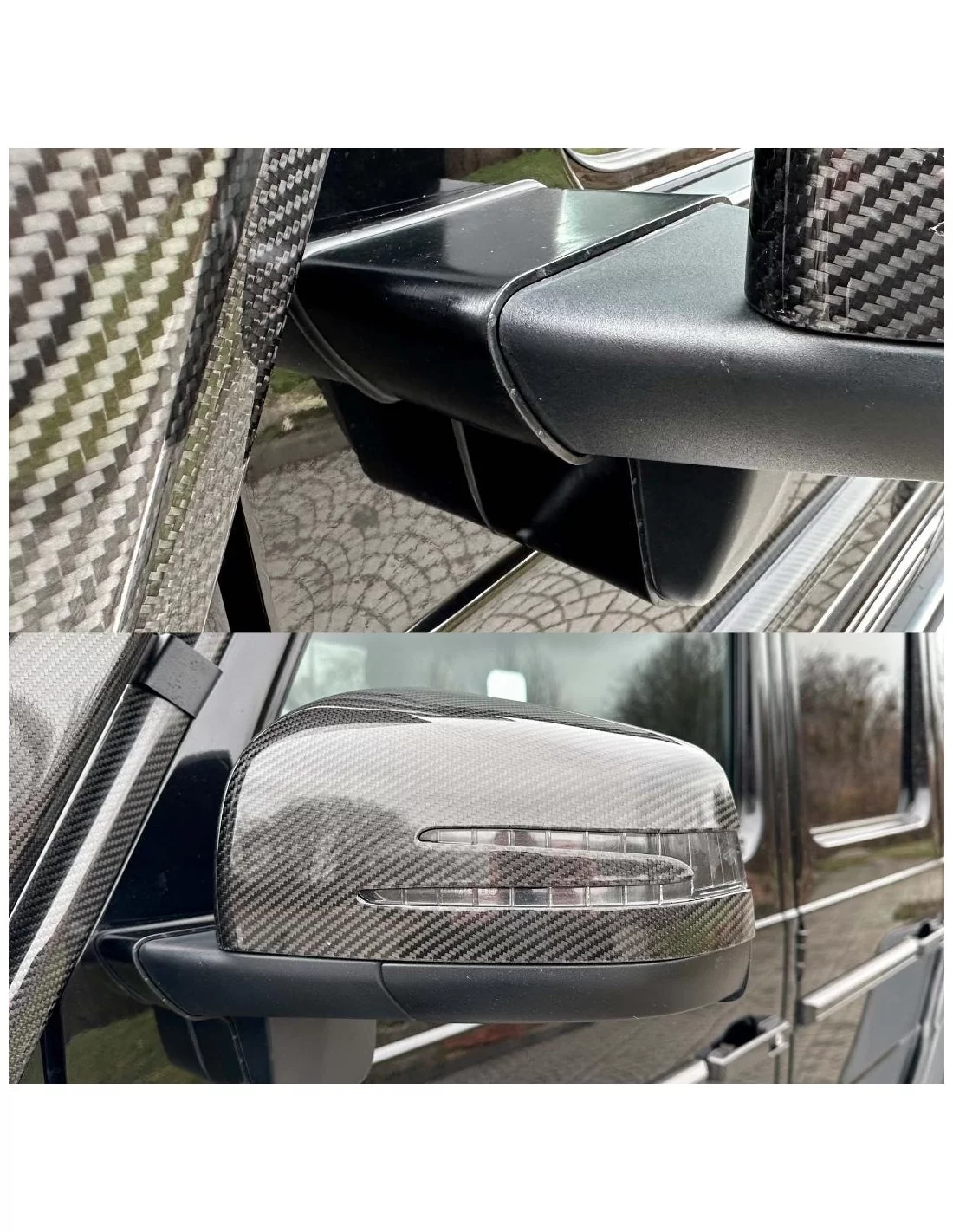 - Mercedes Benz - Mercedes-Benz W463 6x6 Kit di conversione Brabus - 17 - Acquista il kit di conversione Brabus Mercedes-Benz W  - Mercedes Benz - Mercedes-Benz W463 6x6 Kit di conversione Brabus - 17 - Acquista il kit di conversione Brabus Mercedes-Benz W