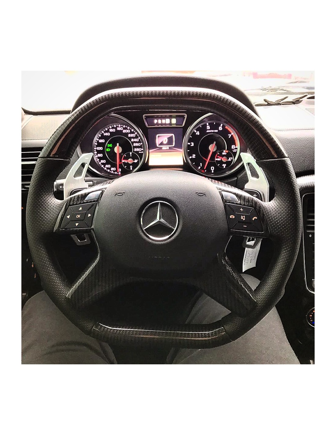 - Steering Wheels - Mercedes-Benz E-Klass G-Klass GL ML W166 X166 W463 Ratt Läder Kolfiber - 1 - Köp Mercedes-Benz E-Klass G-Kl - Steering Wheels - Mercedes-Benz E-Klass G-Klass GL ML W166 X166 W463 Ratt Läder Kolfiber - 1 - Köp Mercedes-Benz E-Klass G-Kl