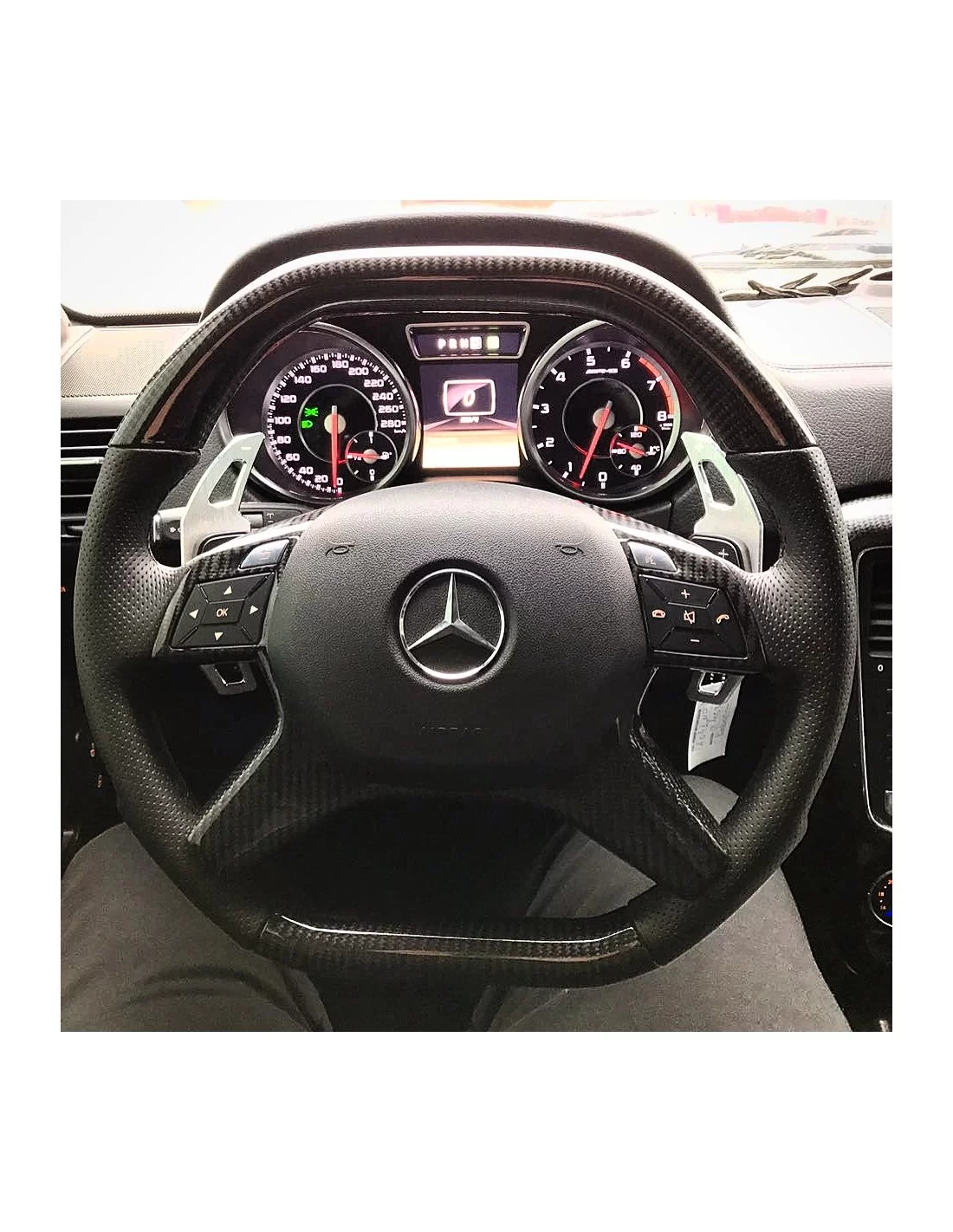 - Steering Wheels - Mercedes-Benz E-Klass G-Klass GL ML W166 X166 W463 Ratt Läder Kolfiber - 1 - Köp Mercedes-Benz E-Klass G-Kl - Steering Wheels - Mercedes-Benz E-Klass G-Klass GL ML W166 X166 W463 Ratt Läder Kolfiber - 1 - Köp Mercedes-Benz E-Klass G-Kl