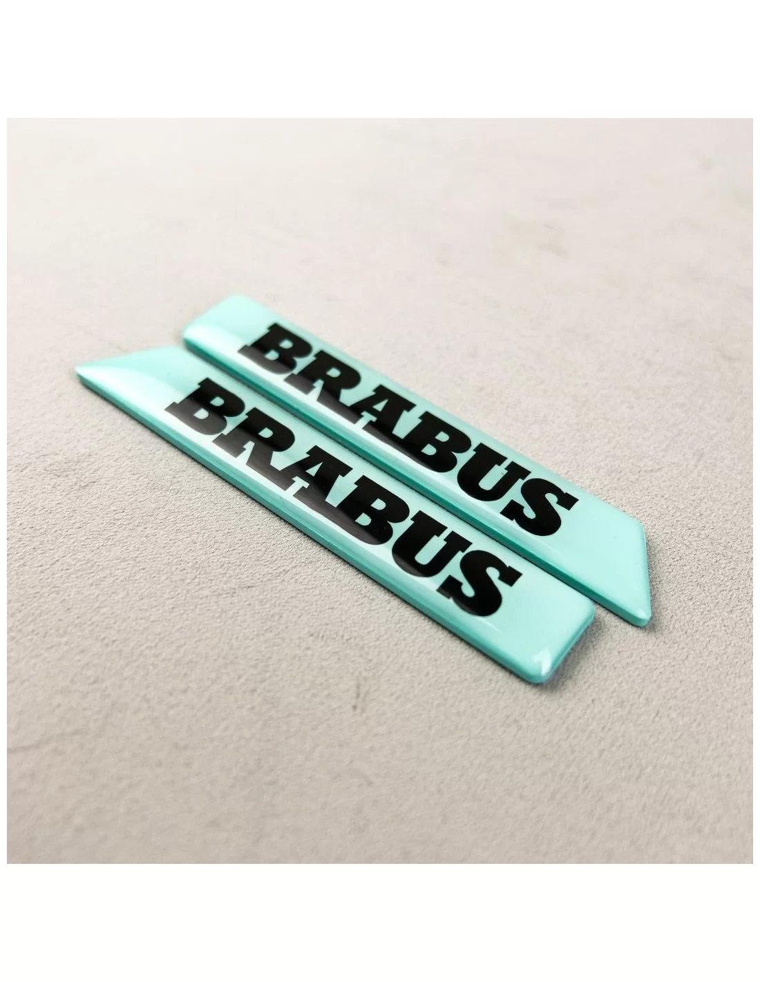 Molduras laterais Tiffany inserções estilo Brabus para Mercedes W463A W464 Classe G Mercedes-Benz, Emblems, Mercedes-Benz G-Clas