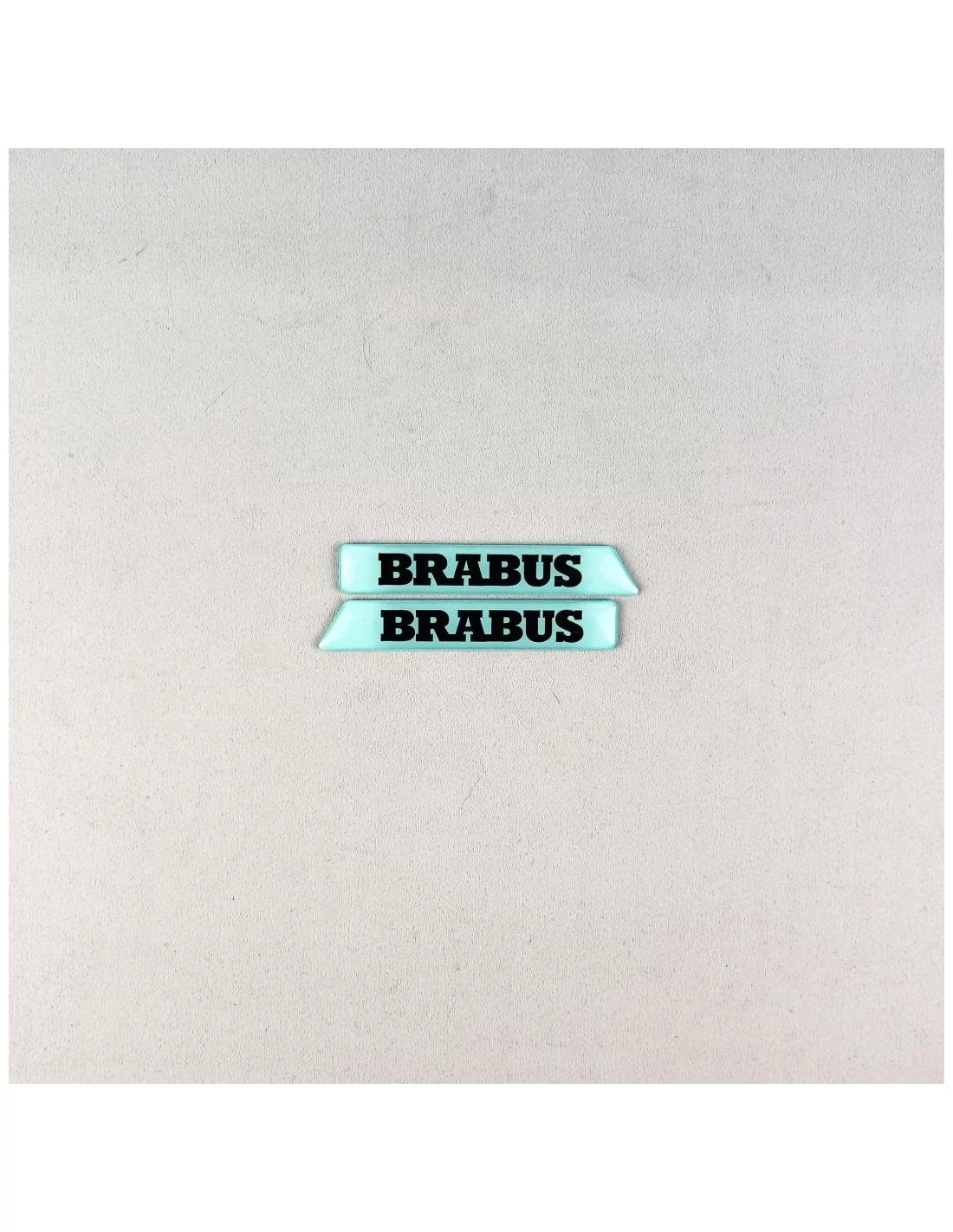 Molduras laterais Tiffany inserções estilo Brabus para Mercedes W463A W464 Classe G Mercedes-Benz, Emblems, Mercedes-Benz G-Clas