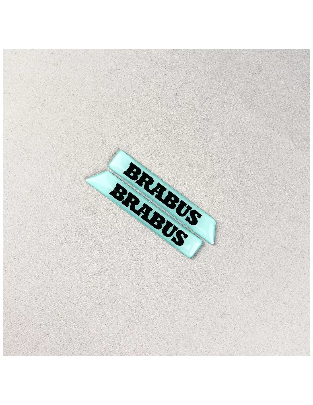 Molduras laterais Tiffany inserções estilo Brabus para Mercedes W463A W464 Classe G Mercedes-Benz, Emblems, Mercedes-Benz G-Clas