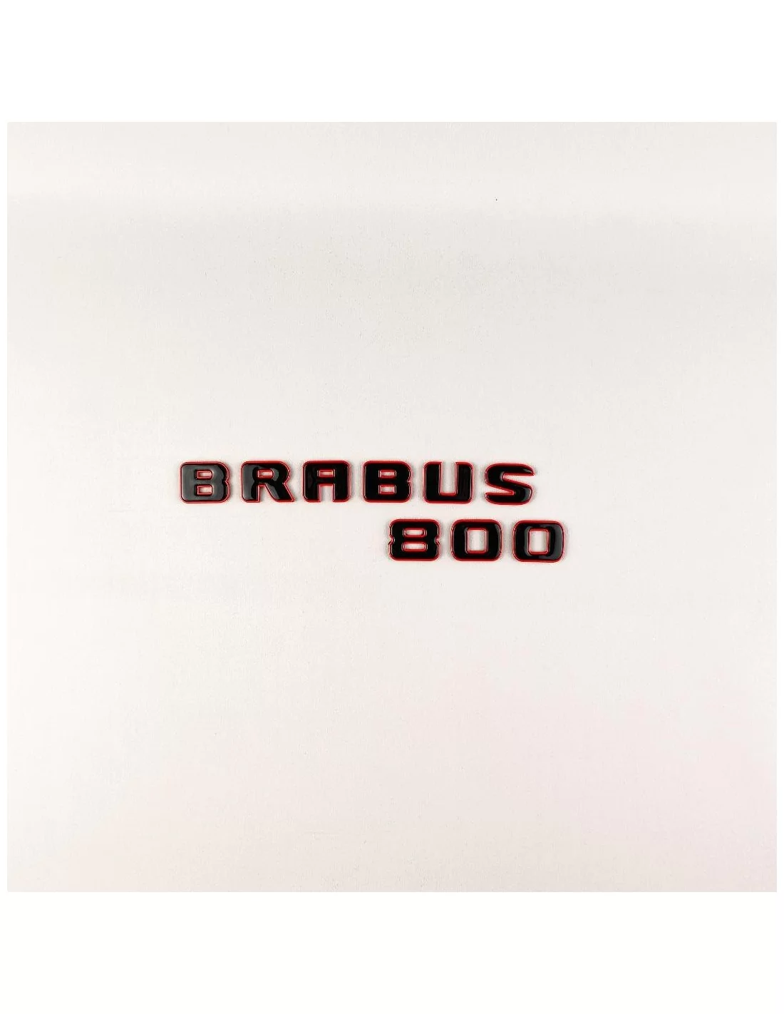 Badges arrière Brabus 800 rouge avec logo noir pour Mercedes-Benz Classe G W463A Mercedes Benz, Emblems, G Class W463A, Logos et Badges arrière Brabus 800 rouge avec logo noir pour Mercedes-Benz Classe G W463A Mercedes Benz, Emblems, G Class W463A, Logos et