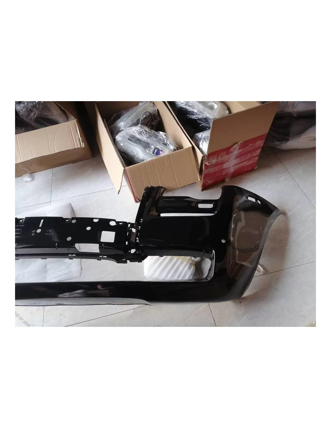 - Rolls Royce - Kit de conversion Rolls Royce Ghost Génération 1 2010-2014 vers Rolls Royce Ghost Génération 2 2014-2018 - 3 - - Rolls Royce - Kit de conversion Rolls Royce Ghost Génération 1 2010-2014 vers Rolls Royce Ghost Génération 2 2014-2018 - 3 -