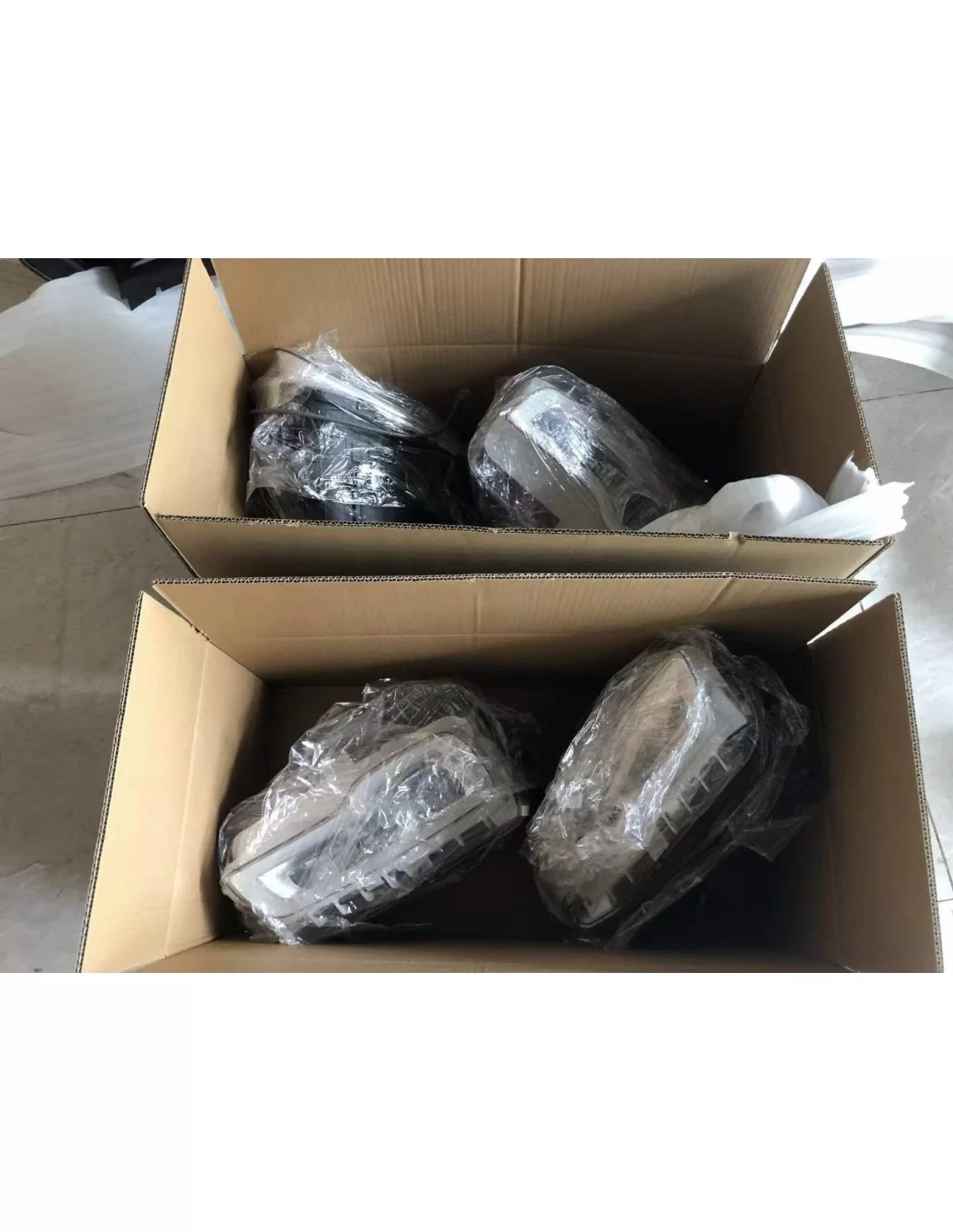 - Rolls Royce - Kit de conversion Rolls Royce Ghost Génération 1 2010-2014 vers Rolls Royce Ghost Génération 2 2014-2018 - 4 - - Rolls Royce - Kit de conversion Rolls Royce Ghost Génération 1 2010-2014 vers Rolls Royce Ghost Génération 2 2014-2018 - 4 -
