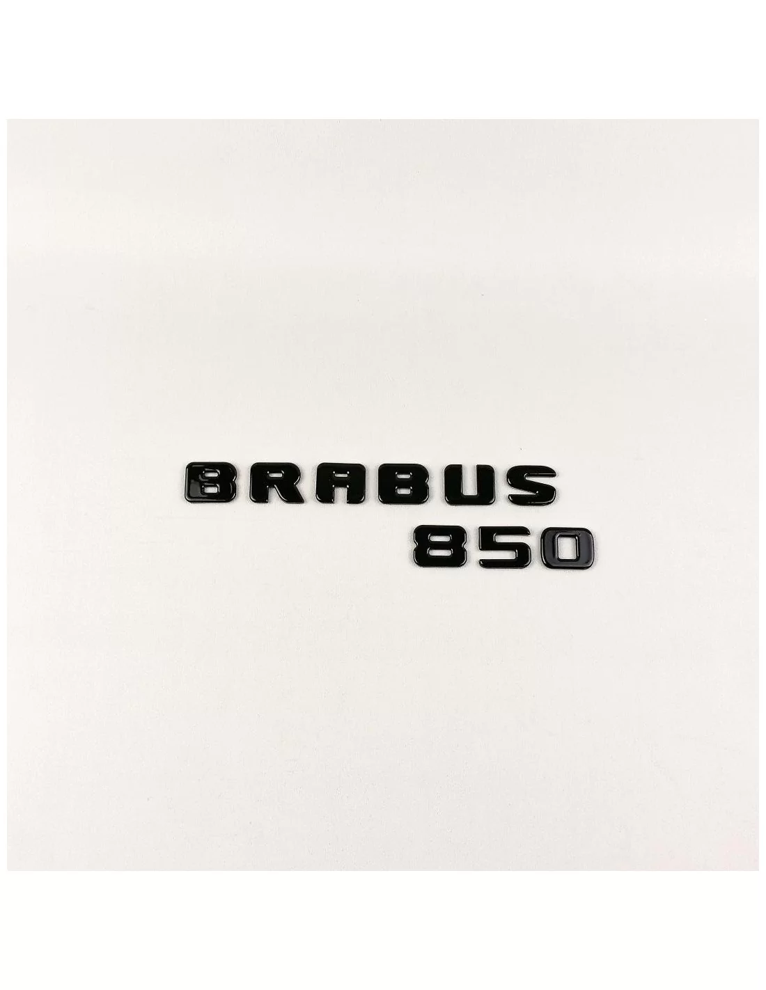 - logo & Emblems - Задні значки з емблемою Brabus 850 для W223 Mercedes-Benz S-class - 7 - Купіть емблему Brabus 850 Tail Badge  - logo & Emblems - Задні значки з емблемою Brabus 850 для W223 Mercedes-Benz S-class - 7 - Купіть емблему Brabus 850 Tail Badge