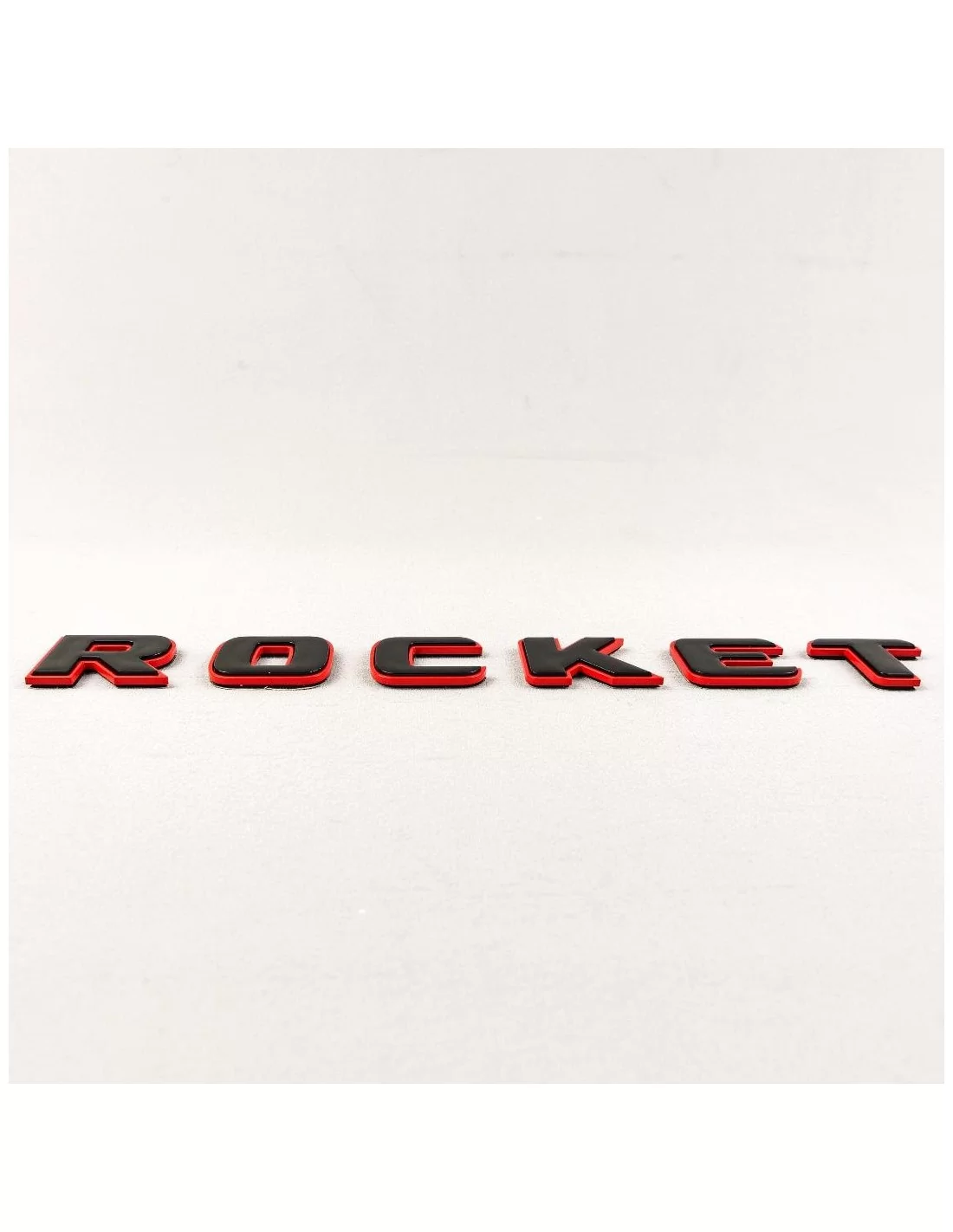 - logo & Emblems - Brabus Rocket Style rojo con emblema negro para coches Mercedes-Benz GT clase G GLE GT63 X290 - 6 - ¡Mejora - logo & Emblems - Brabus Rocket Style rojo con emblema negro para coches Mercedes-Benz GT clase G GLE GT63 X290 - 6 - ¡Mejora