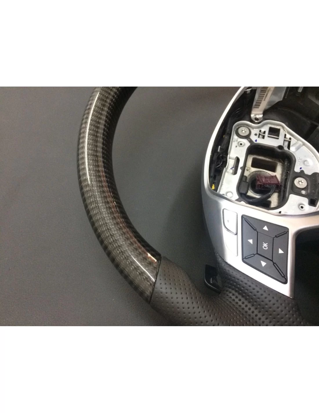 - Volante - Volante Mercedes-Benz Classe E Classe G GL ML W166 X166 W463 - 2 - Acquista il Volante Mercedes-Benz Classe E Class  - Volante - Volante Mercedes-Benz Classe E Classe G GL ML W166 X166 W463 - 2 - Acquista il Volante Mercedes-Benz Classe E Class