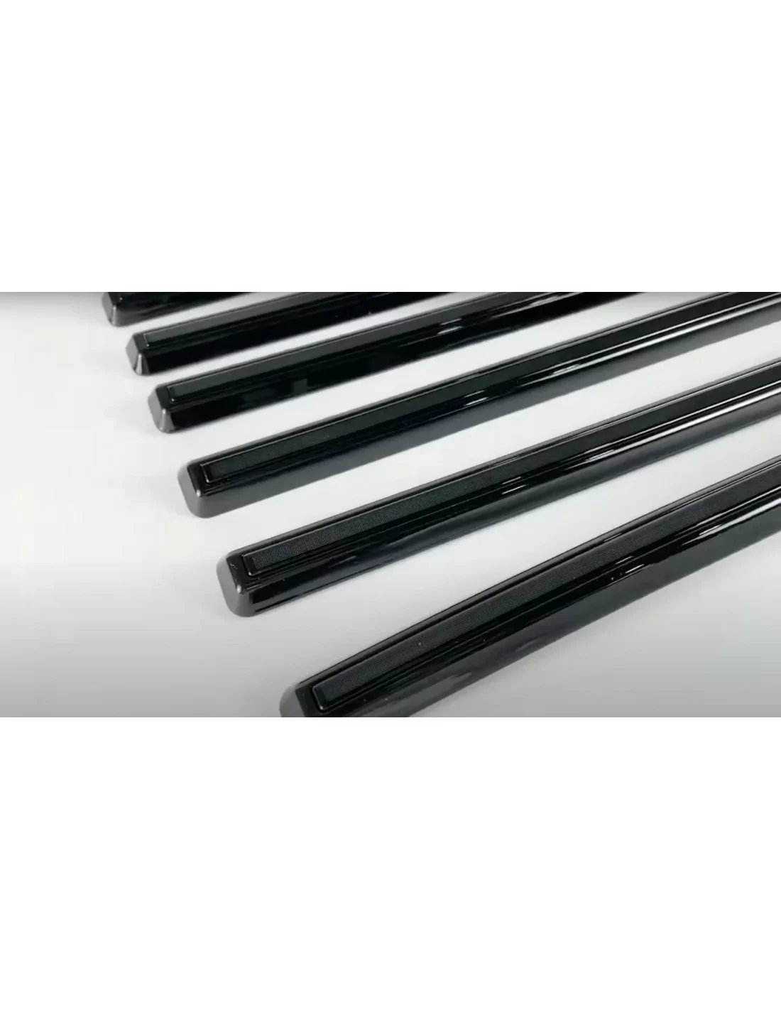 用于梅赛德斯-奔驰 W463A W464 G 级轿车的带 LED 照明的侧模饰条 Mercedes-Benz, Mercedes-Benz G-Class 2018+ (W463A), 装饰和功能性配件, 照明元素, G-Class Mercedes-Be 用于梅赛德斯-奔驰 W463A W464 G 级轿车的带 LED 照明的侧模饰条 Mercedes-Benz, Mercedes-Benz G-Class 2018+ (W463A), 装饰和功能性配件, 照明元素, G-Class Mercedes-Be