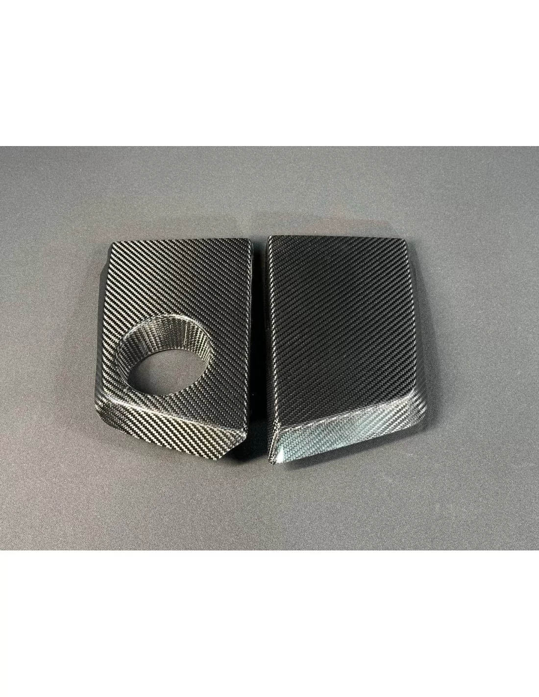 - Mercedes Benz - Rivestimento motore AMG in fibra di carbonio per Mercedes-Benz G-Wagon W463 G63 - 2 - Acquista il rivestiment  - Mercedes Benz - Rivestimento motore AMG in fibra di carbonio per Mercedes-Benz G-Wagon W463 G63 - 2 - Acquista il rivestiment