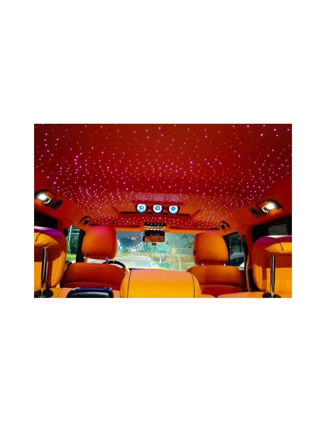 Dach-Tachometer für Mercedes-Benz W463a G-Klasse Dachinstrumente Tuning-Parts, Mercedes Benz, G Class W463A, Innenbereich, G-Cla Dach-Tachometer für Mercedes-Benz W463a G-Klasse Dachinstrumente Tuning-Parts, Mercedes Benz, G Class W463A, Innenbereich, G-Cla