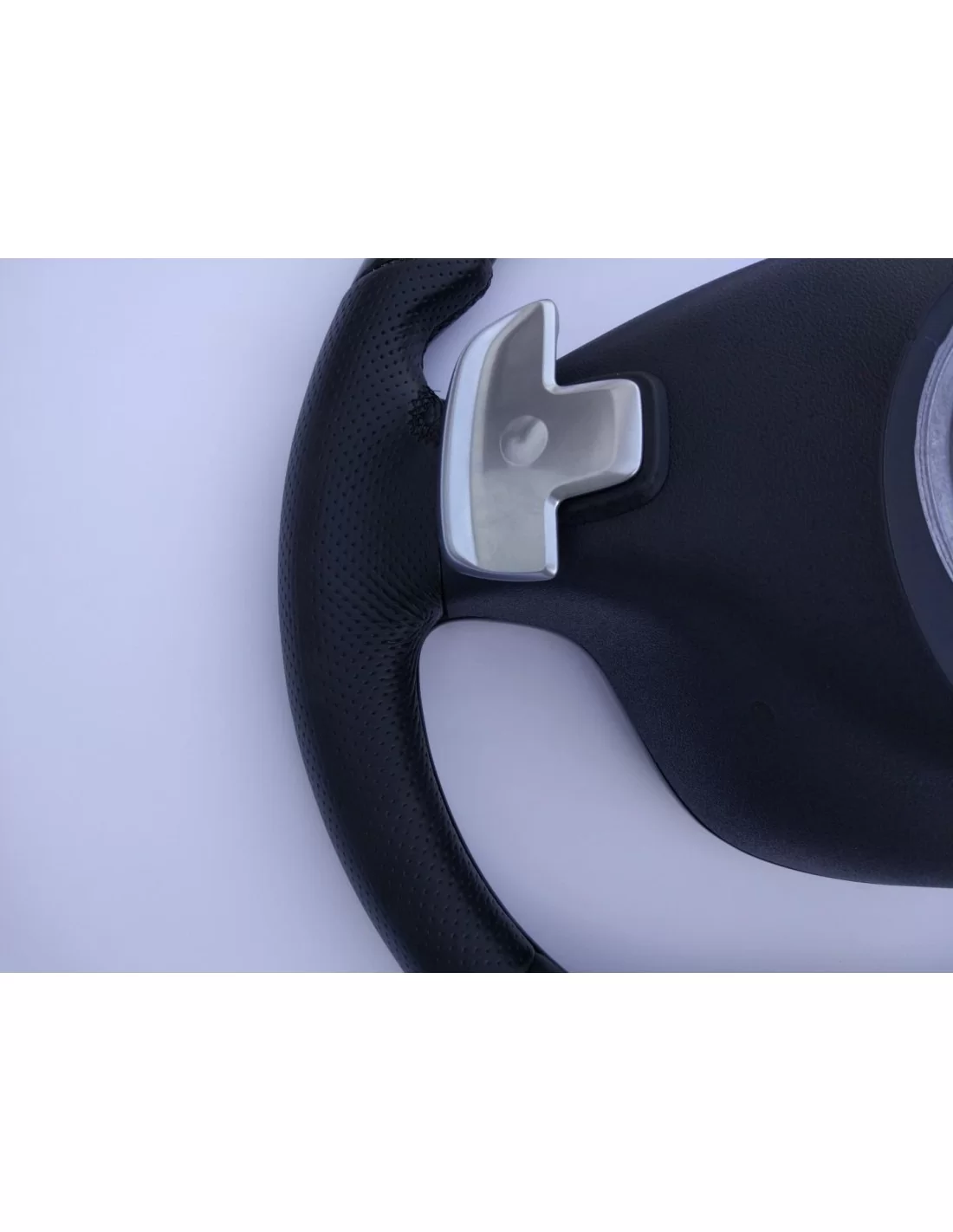  - Steering Wheels - Mercedes-Benz S-Klasse W222 Stuur Carbon Leer - 7 - Upgrade uw auto met het Mercedes-Benz S-Klasse W222 stu