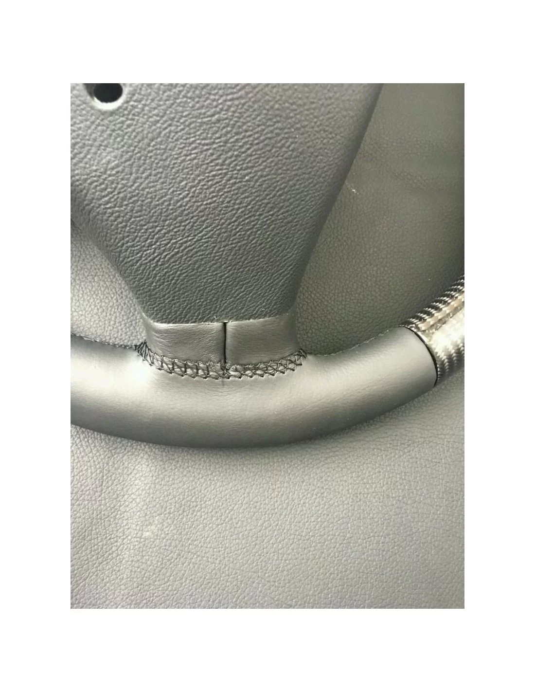 - Steering Wheels - Kierownica Mercedes-Benz Vito ze skóry węglowej - 6 - Kierownica Mercedes-Benz Vito ze skóry węglowej - Steering Wheels - Kierownica Mercedes-Benz Vito ze skóry węglowej - 6 - Kierownica Mercedes-Benz Vito ze skóry węglowej