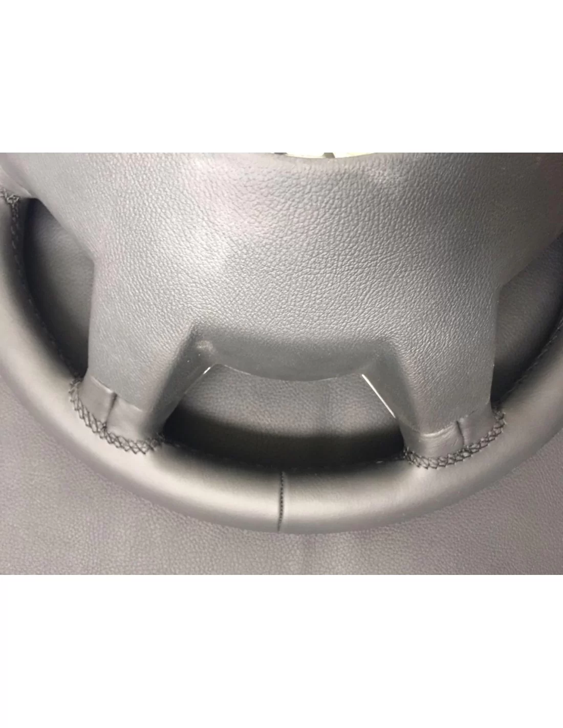 - Steering Wheels - Кермо Mercedes-Benz Vito з карбонової шкіри - 7 - Покращуйте свої враження від водіння з кермом Mercedes-Be - Steering Wheels - Кермо Mercedes-Benz Vito з карбонової шкіри - 7 - Покращуйте свої враження від водіння з кермом Mercedes-Be