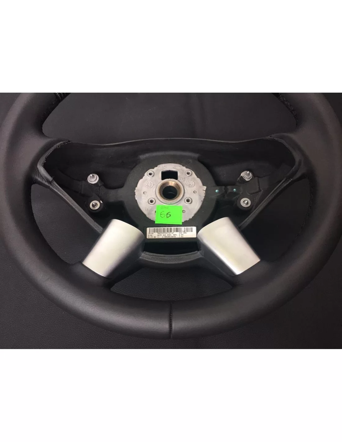 - Lenkräder - Mercedes-Benz Vito Lenkrad Carbon Leder - 9 - Mercedes-Benz Vito Lenkrad Carbon Leder - Lenkräder - Mercedes-Benz Vito Lenkrad Carbon Leder - 9 - Mercedes-Benz Vito Lenkrad Carbon Leder